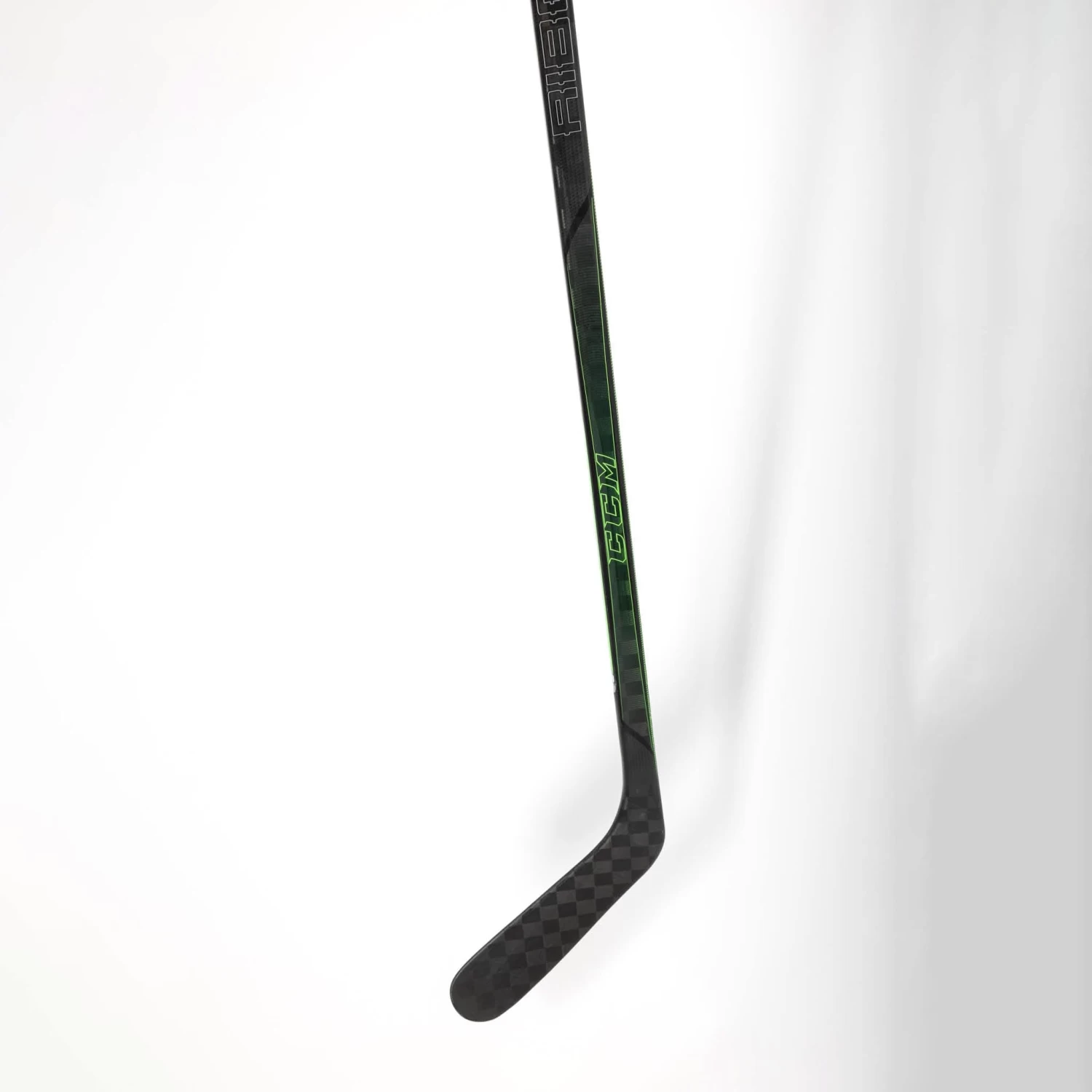 CCM RIBCOR Trigger 5 Pro Intermediate Hockey Stick 2 CCM RIBCOR Trigger 5 Pro Intermediate Hockey Stick - Image 2
