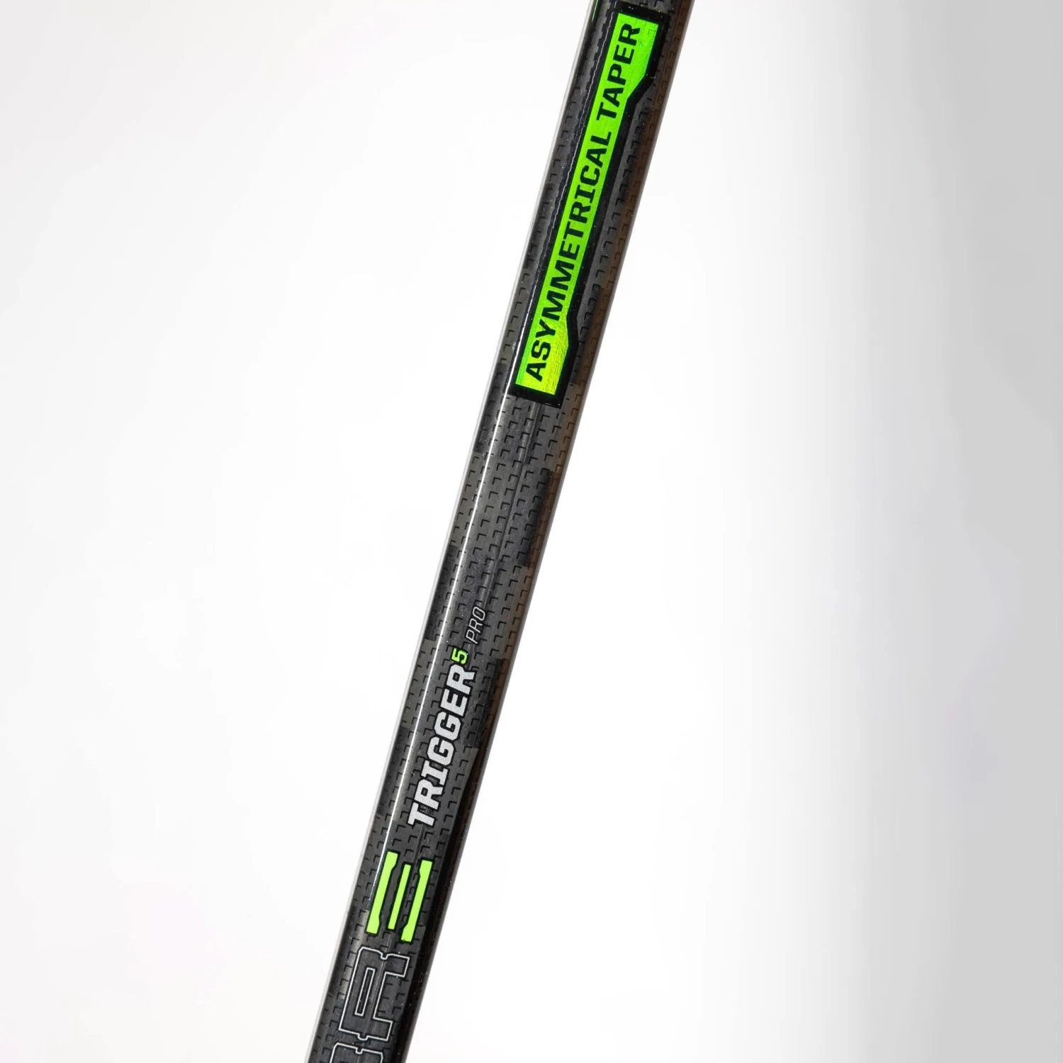 CCM RIBCOR Trigger 5 Pro Intermediate Hockey Stick 12 CCM RIBCOR Trigger 5 Pro Intermediate Hockey Stick - Image 12
