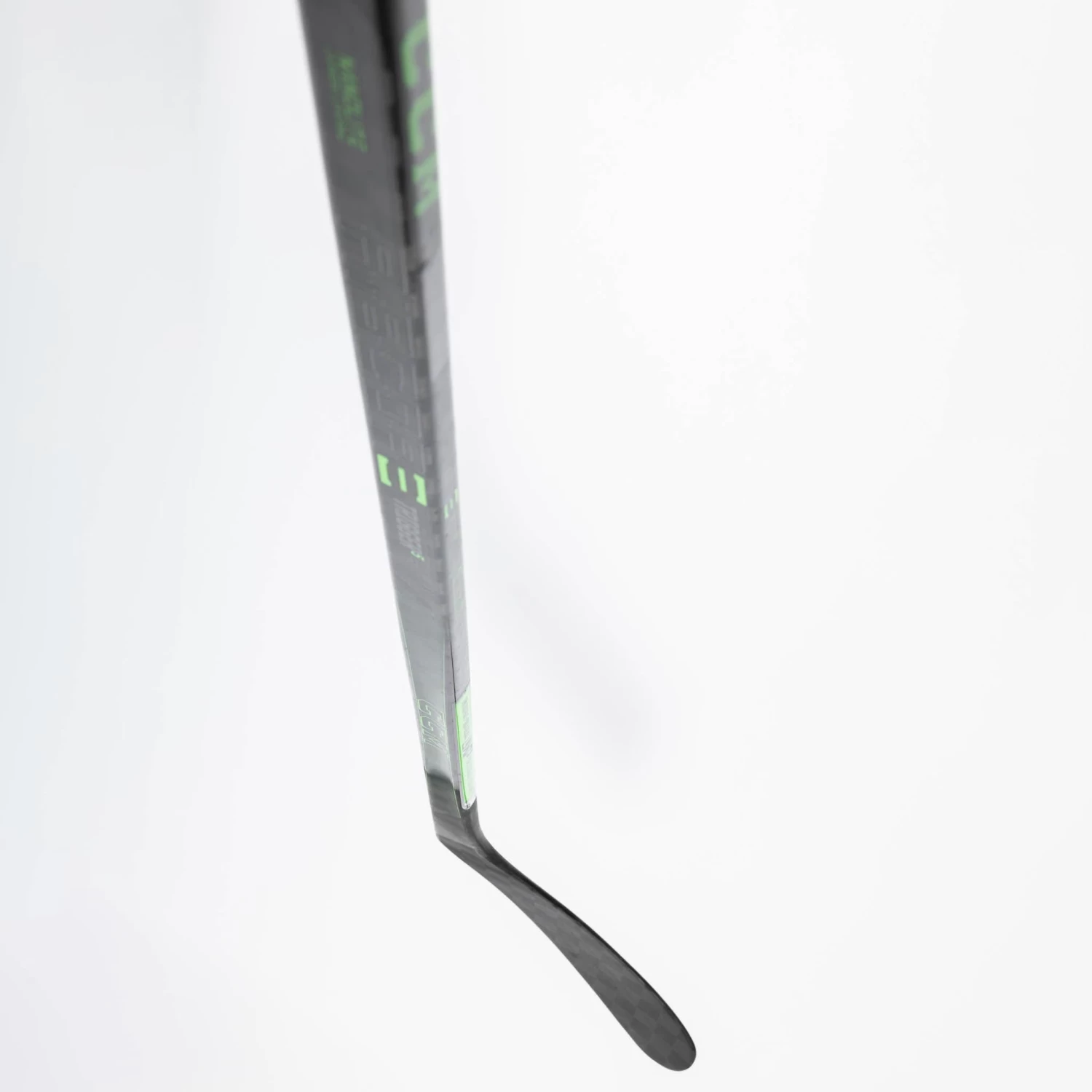 CCM RIBCOR Trigger 5 Pro Senior Hockey Stick 5 CCM RIBCOR Trigger 5 Pro Senior Hockey Stick - Image 5