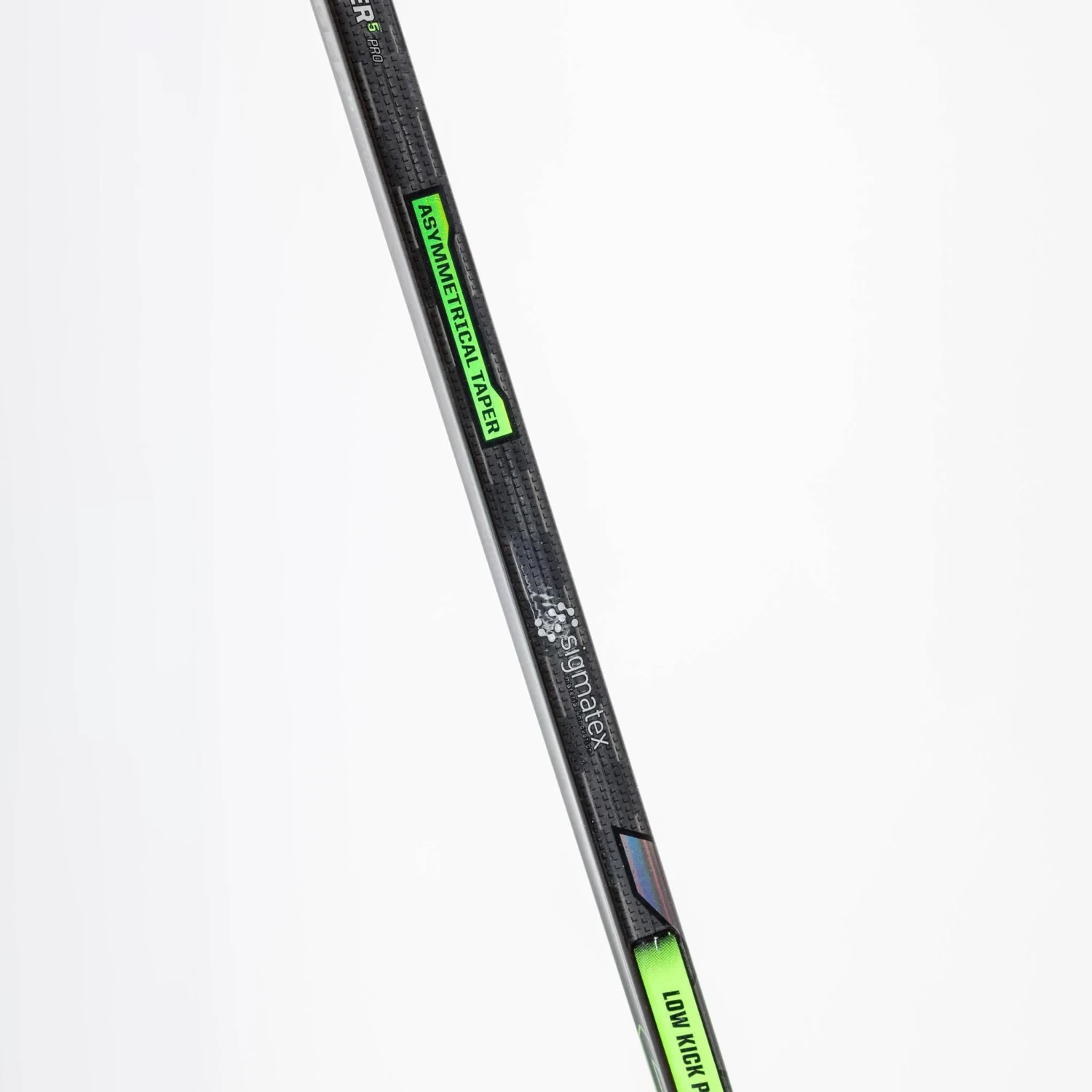 CCM RIBCOR Trigger 5 Pro Senior Hockey Stick 10 CCM RIBCOR Trigger 5 Pro Senior Hockey Stick - Image 10