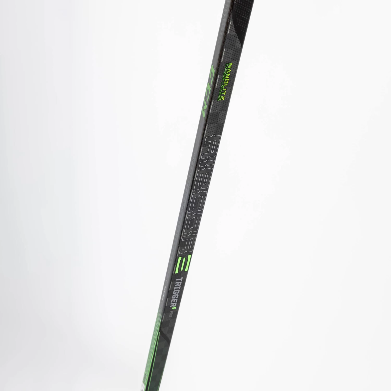CCM RIBCOR Trigger 5 Pro Senior Hockey Stick 12 CCM RIBCOR Trigger 5 Pro Senior Hockey Stick - Image 12