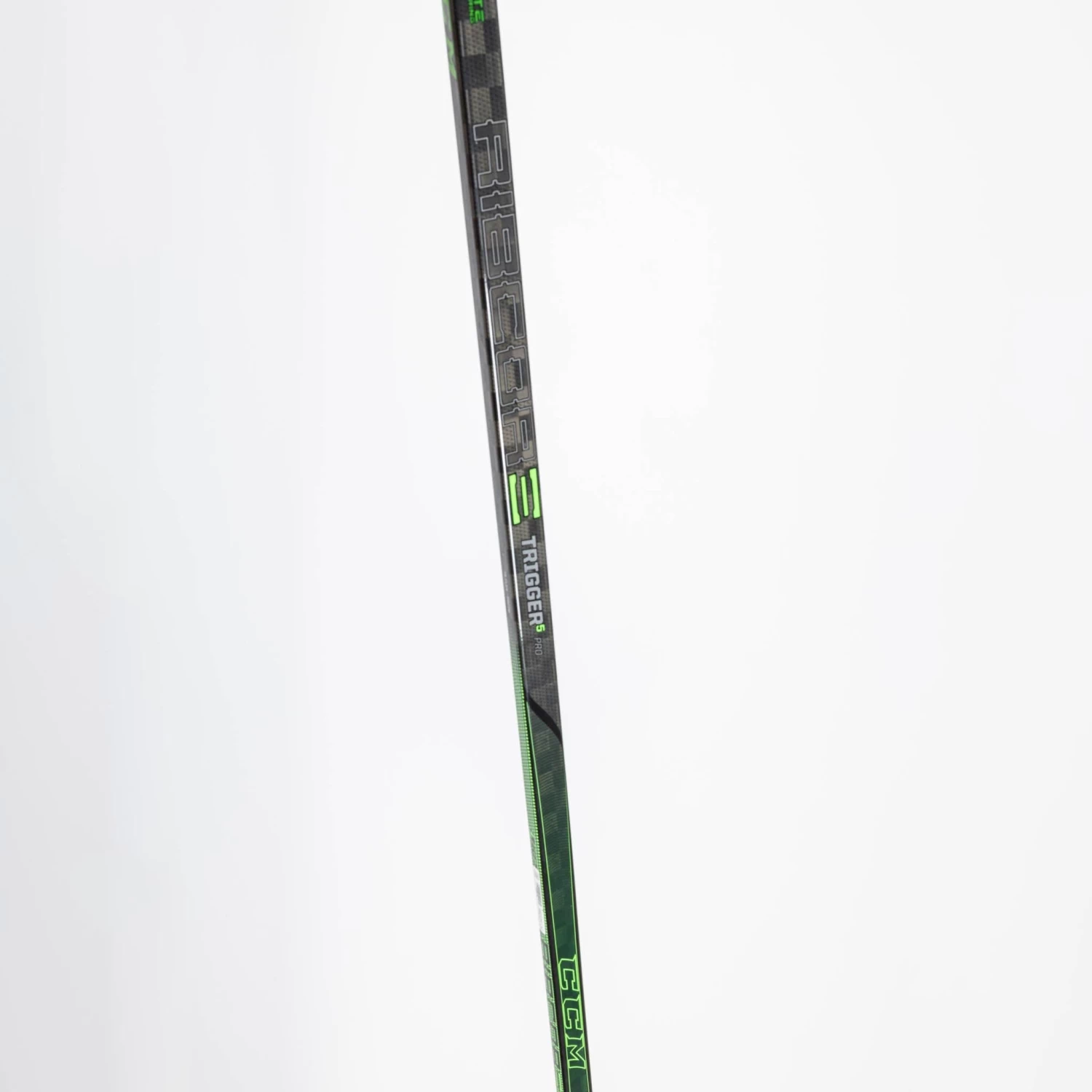 CCM RIBCOR Trigger 5 Pro Senior Hockey Stick 13 CCM RIBCOR Trigger 5 Pro Senior Hockey Stick - Image 13