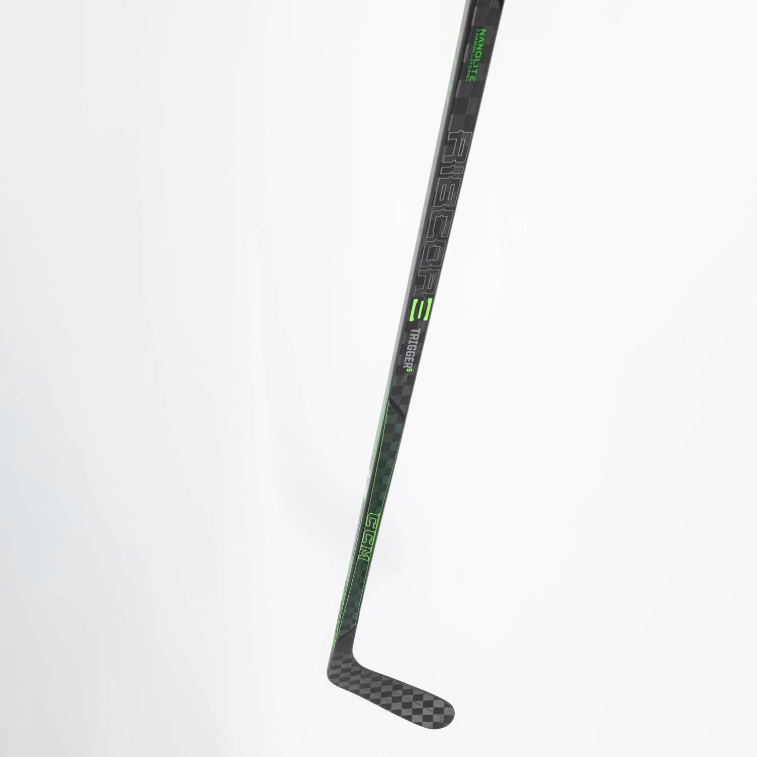 CCM RIBCOR Trigger 5 Pro Senior Hockey Stick 14 CCM RIBCOR Trigger 5 Pro Senior Hockey Stick - Image 14