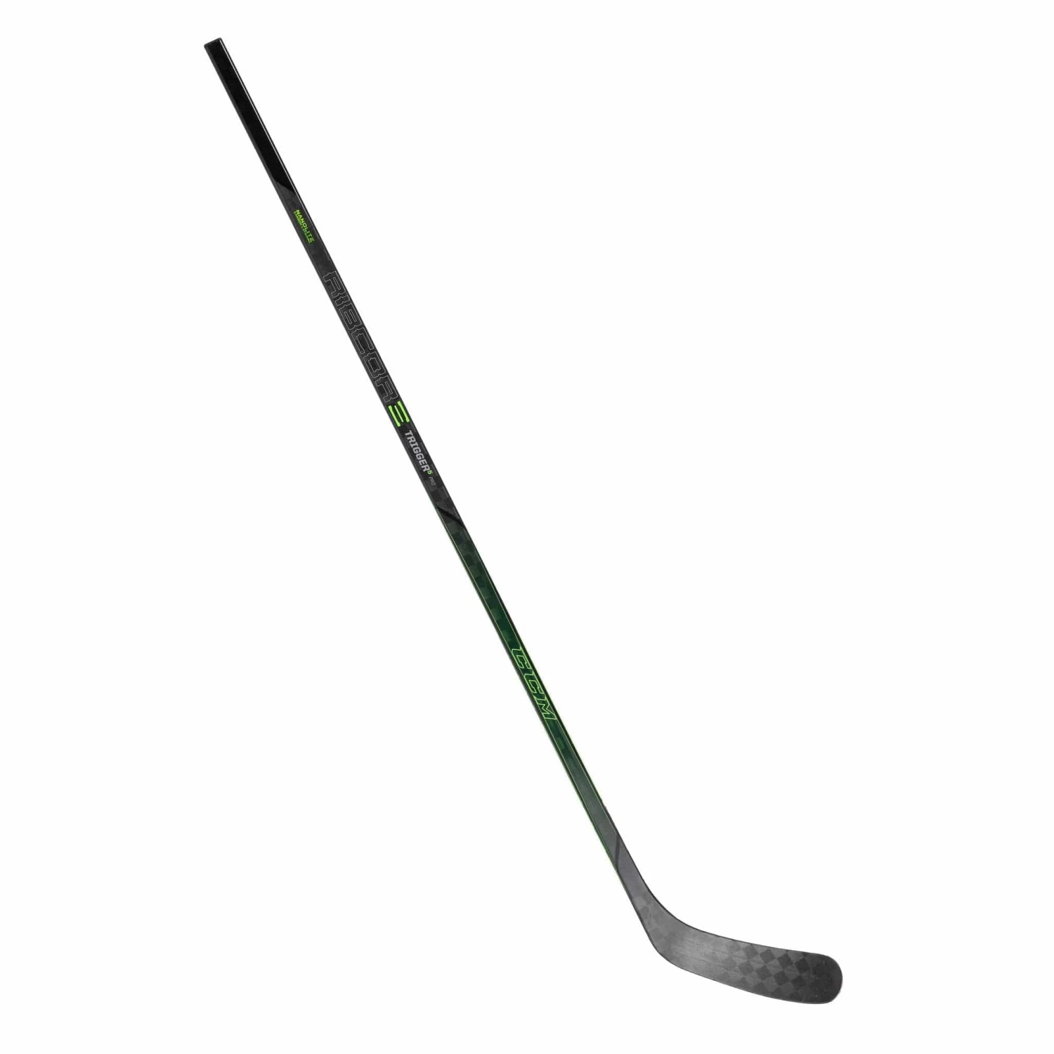 CCM RIBCOR Trigger 5 Pro Senior Hockey Stick 15 CCM RIBCOR Trigger 5 Pro Senior Hockey Stick - Image 15