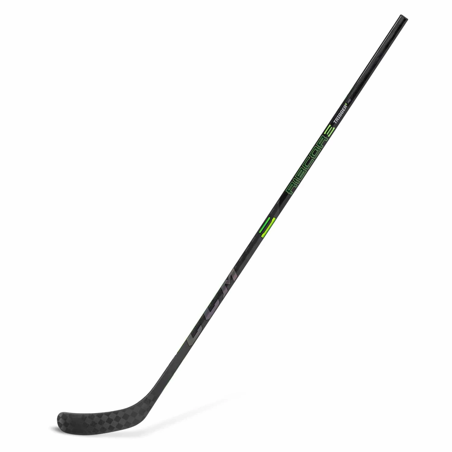 CCM RIBCOR Trigger 5 Pro Senior Hockey Stick 1 CCM RIBCOR Trigger 5 Pro Senior Hockey Stick