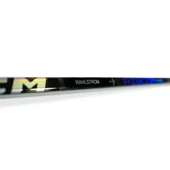 CCM RIBCOR Trigger 7 Pro Stock Senior Hockey Stick - Oliver Wahlstrom -Hockey Shop ccm hockey sticks ccm ribcor trigger 7 pro stock senior hockey stick oliver wahlstrom p28 r 90 30391627874370