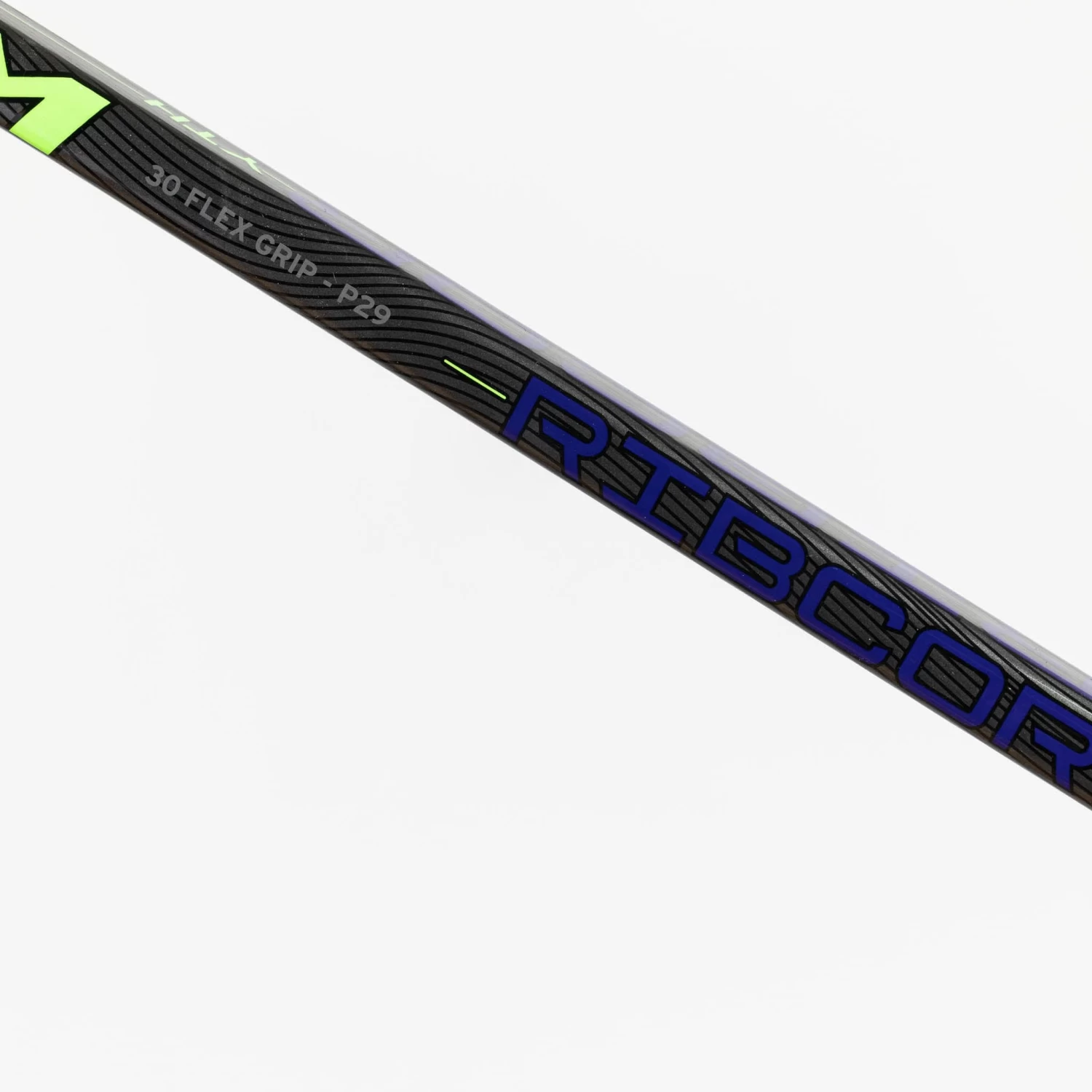 CCM RIBCOR Trigger Youth Hockey Stick 6 CCM RIBCOR Trigger Youth Hockey Stick - Image 6