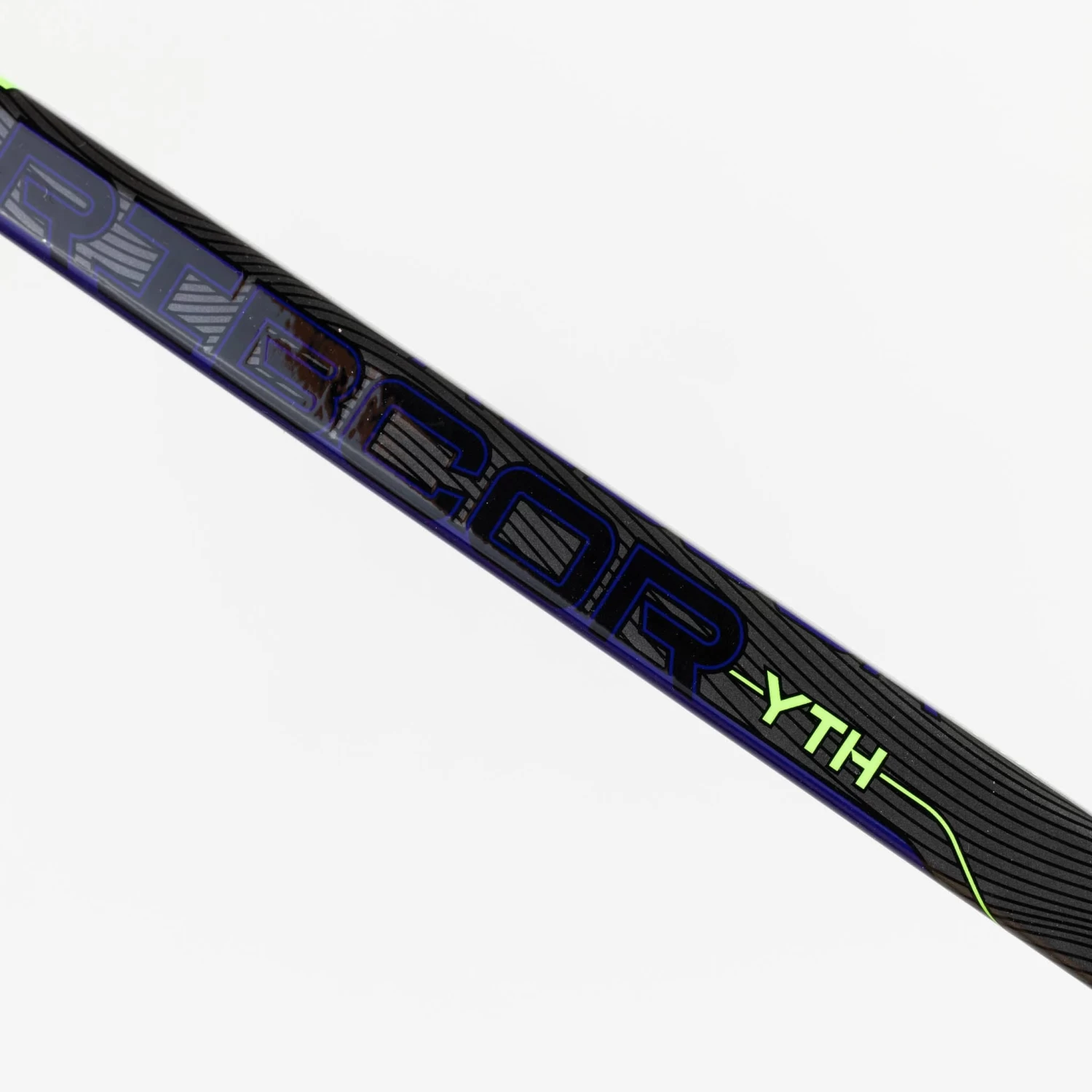 CCM RIBCOR Trigger Youth Hockey Stick 5 CCM RIBCOR Trigger Youth Hockey Stick - Image 5