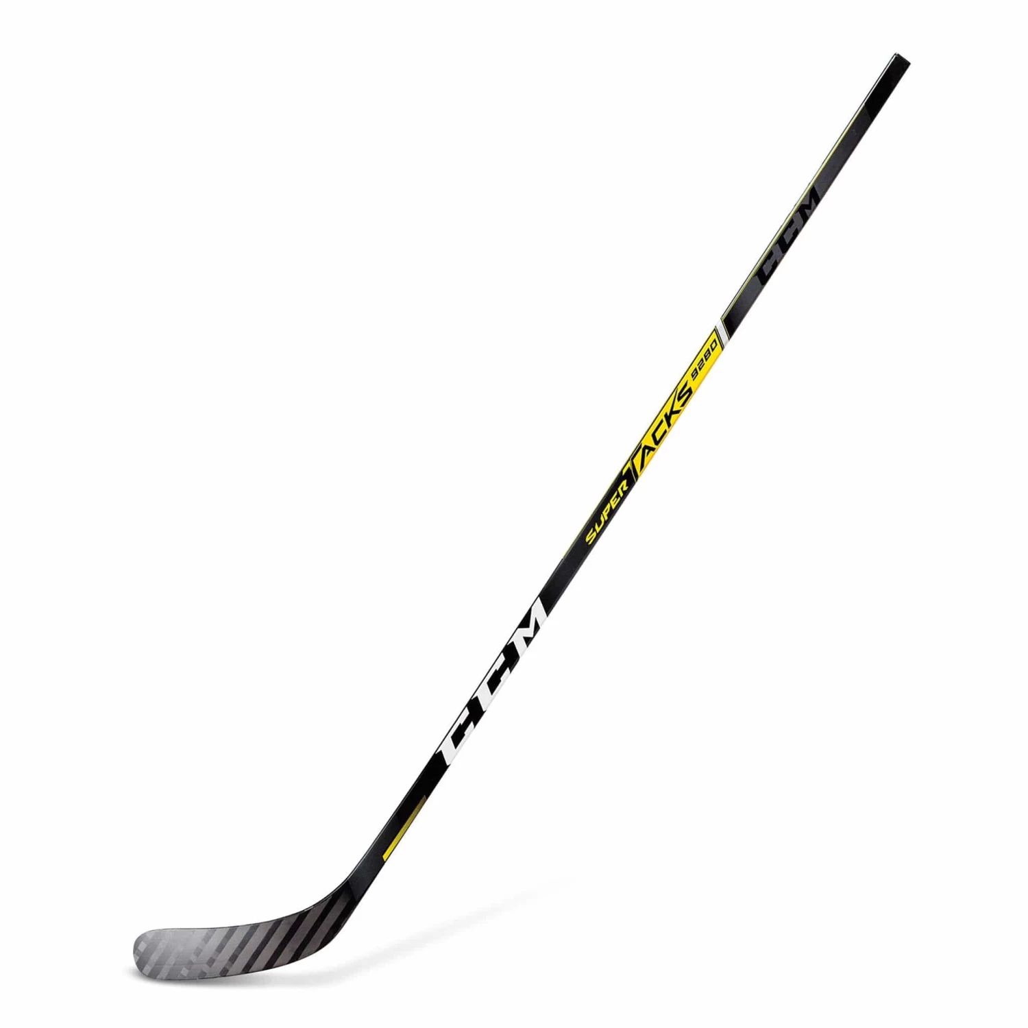 CCM Super Tacks 9280 Intermediate Hockey Sticks 1 CCM Super Tacks 9280 Intermediate Hockey Sticks