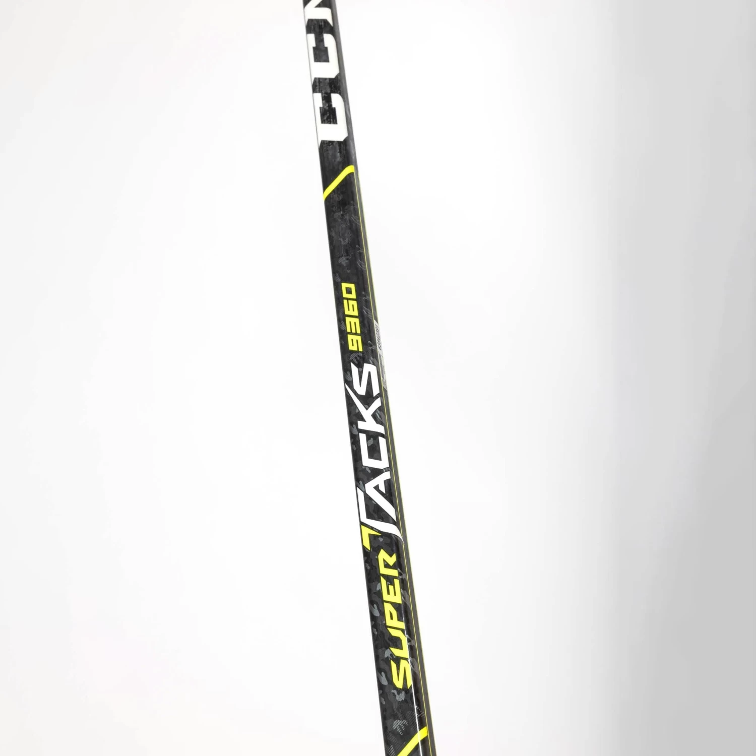CCM Super Tacks 9360 Junior Hockey Stick 9 CCM Super Tacks 9360 Junior Hockey Stick - Image 9