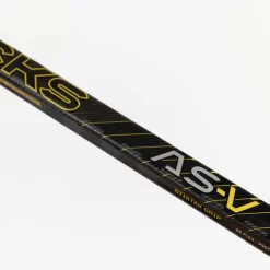 CCM Super Tacks AS-V Junior Hockey Stick -Hockey Shop ccm hockey sticks ccm super tacks as v junior hockey stick 29674013196354