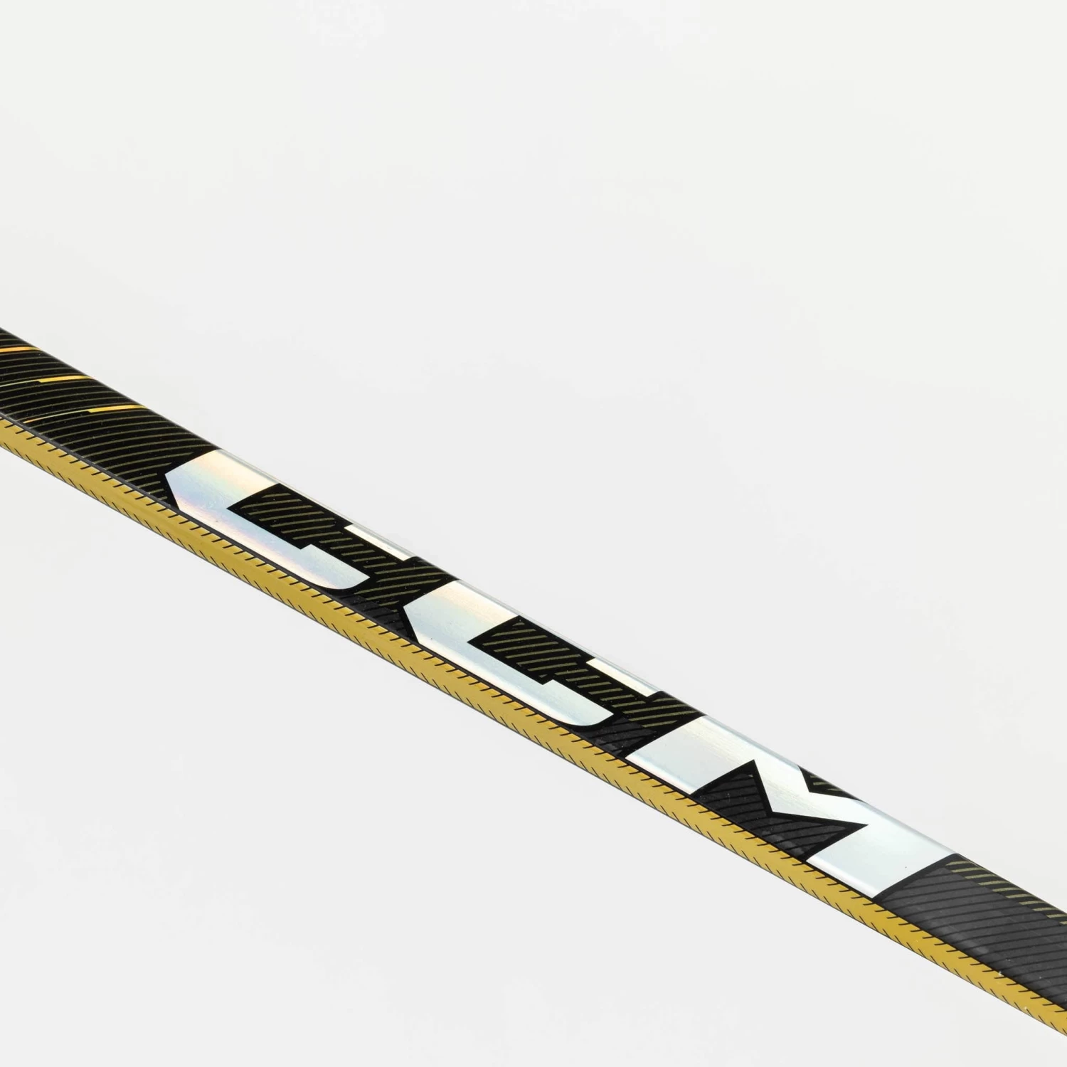CCM Super Tacks AS-V Pro Junior Hockey Stick 6 CCM Super Tacks AS-V Pro Junior Hockey Stick - Image 6