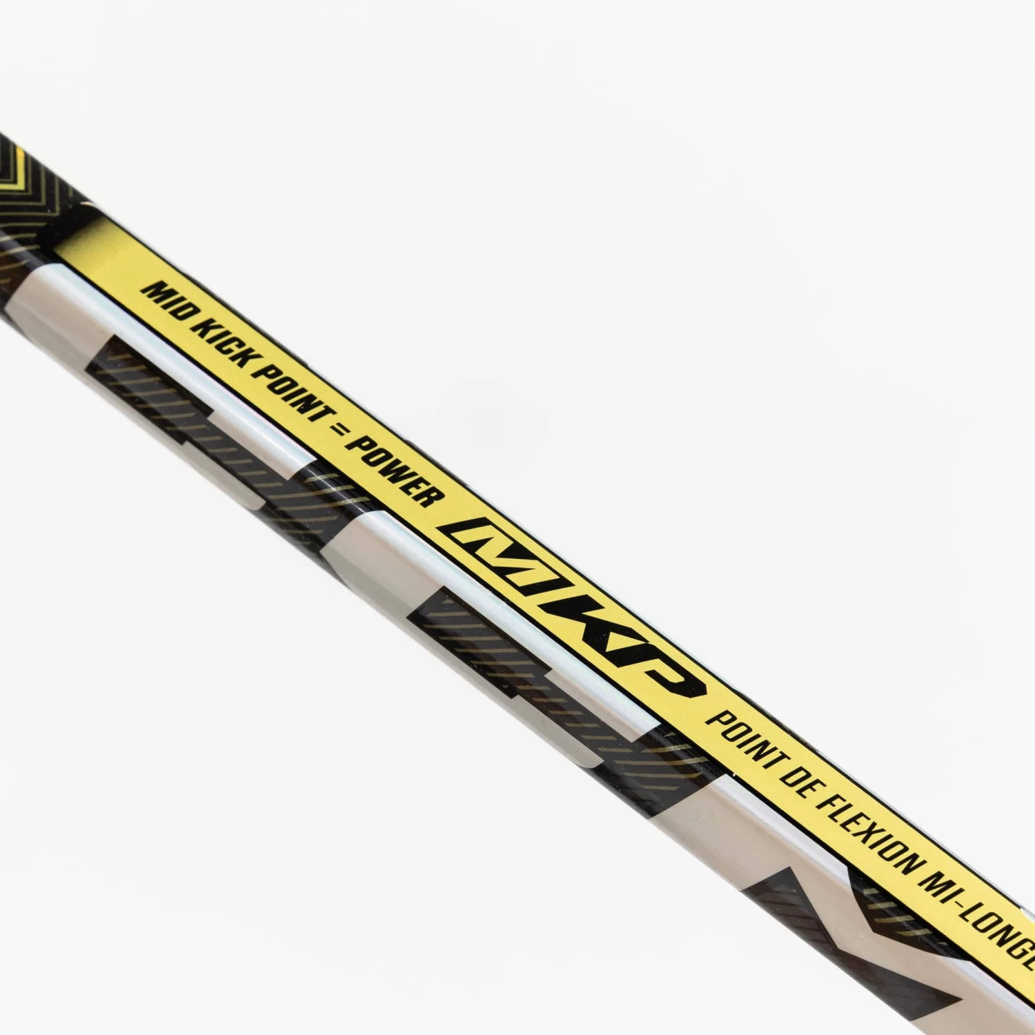 CCM Super Tacks AS-V Pro Junior Hockey Stick 7 CCM Super Tacks AS-V Pro Junior Hockey Stick - Image 7