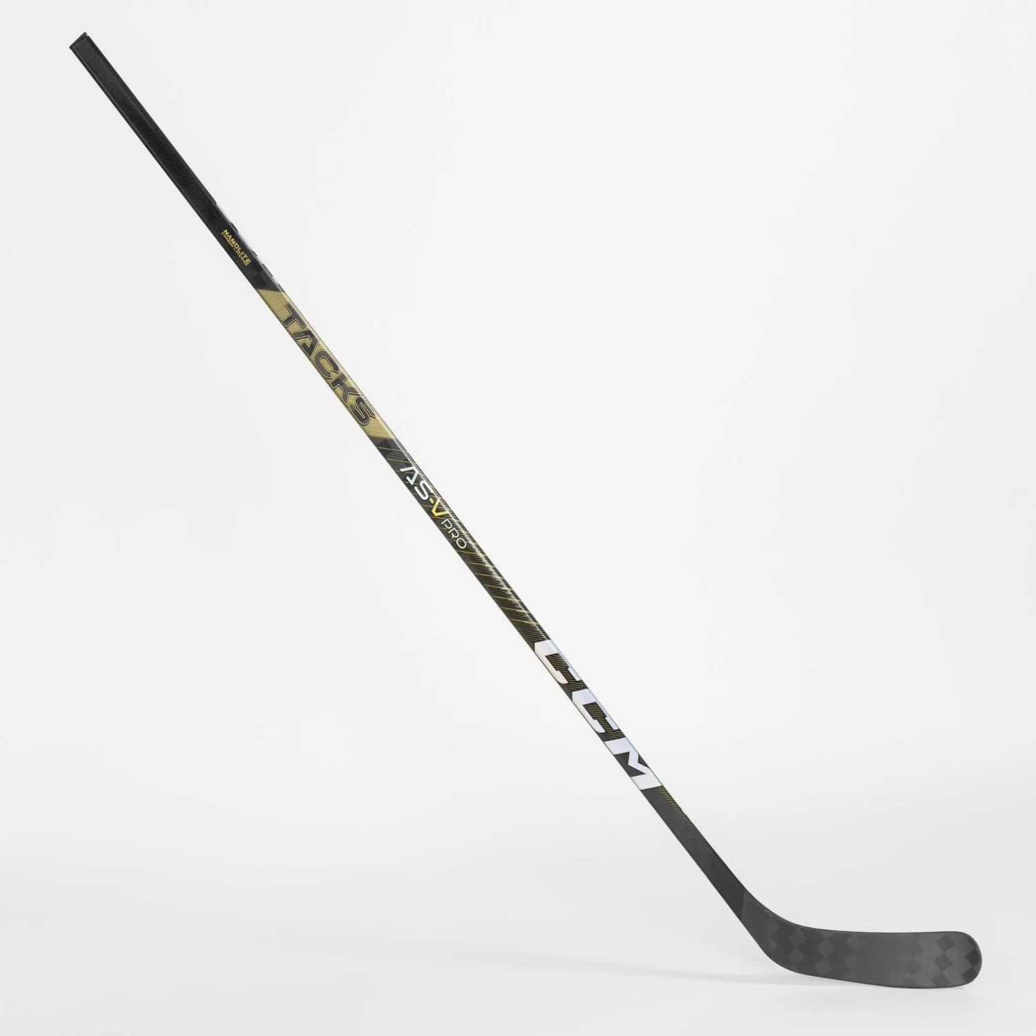 CCM Super Tacks AS-V Pro Junior Hockey Stick 2 CCM Super Tacks AS-V Pro Junior Hockey Stick - Image 2