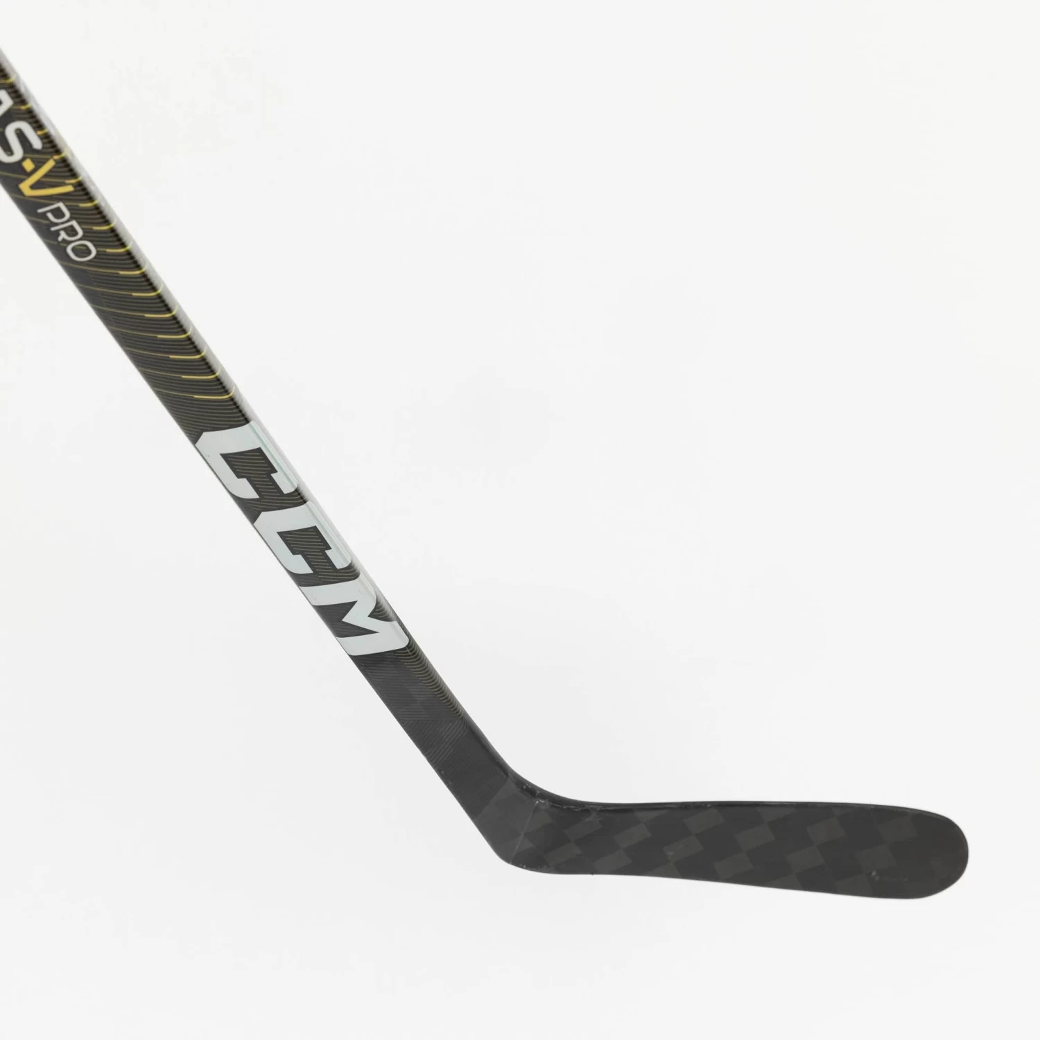 CCM Super Tacks AS-V Pro Junior Hockey Stick 9 CCM Super Tacks AS-V Pro Junior Hockey Stick - Image 9