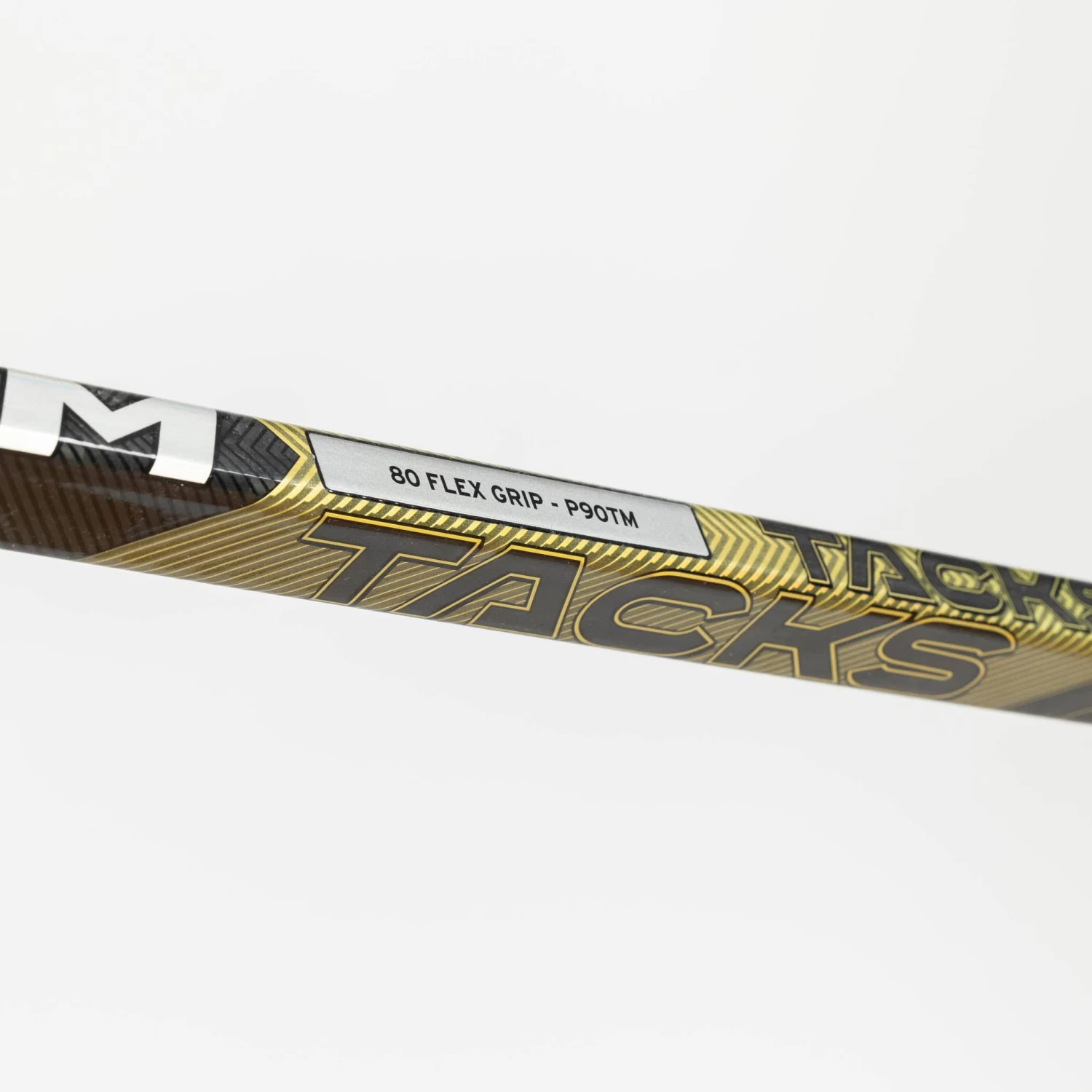 CCM Super Tacks AS-V Pro Senior Hockey Stick 9 CCM Super Tacks AS-V Pro Senior Hockey Stick - Image 9