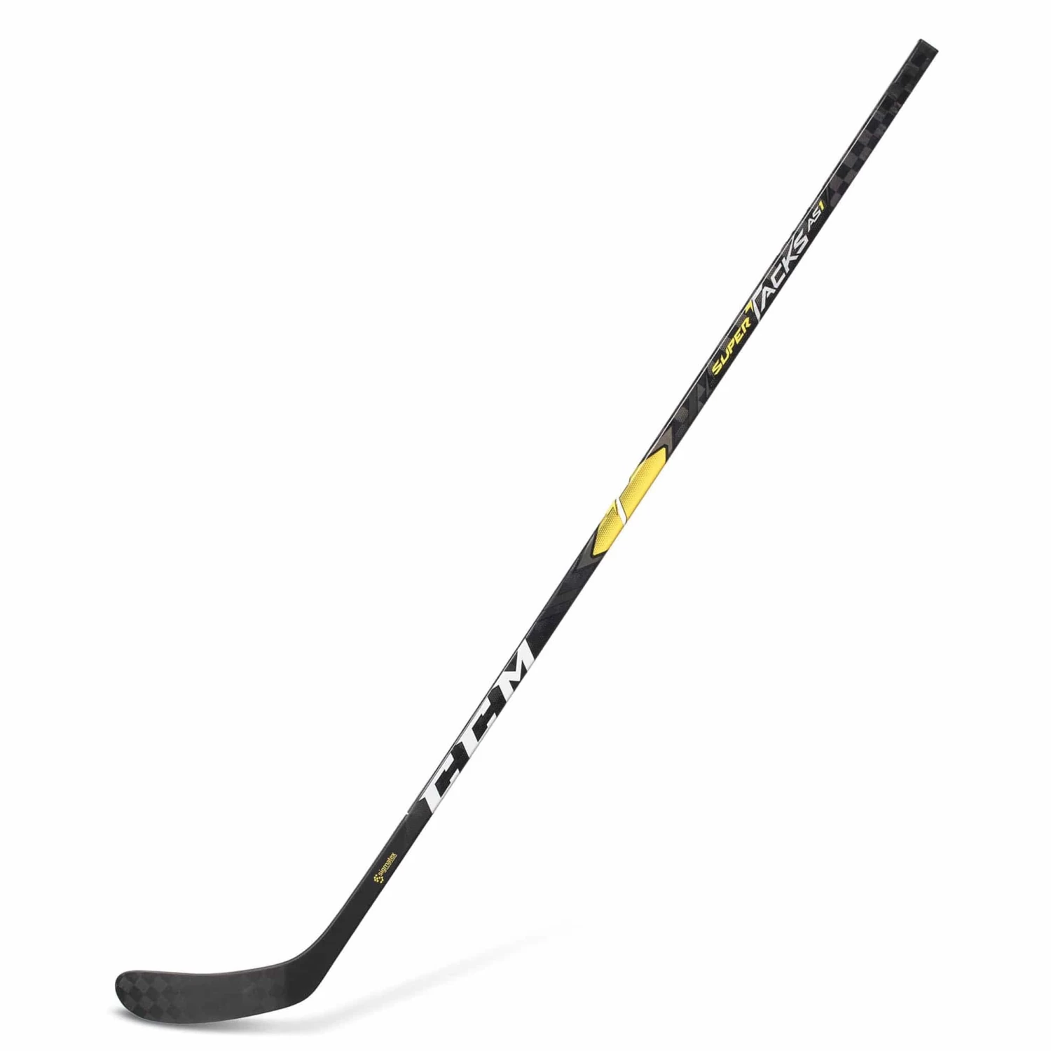 CCM Super Tacks AS1 Junior Hockey Stick 1 CCM Super Tacks AS1 Junior Hockey Stick