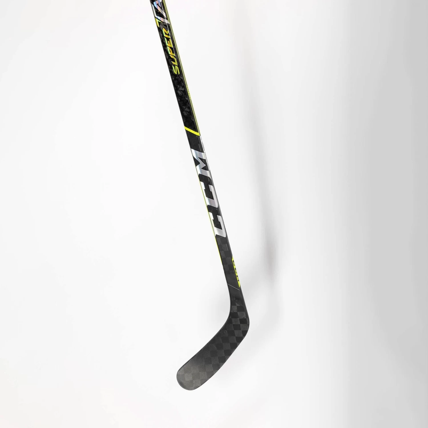 CCM Super Tacks AS3 Pro Junior Hockey Stick 2 CCM Super Tacks AS3 Pro Junior Hockey Stick - Image 2