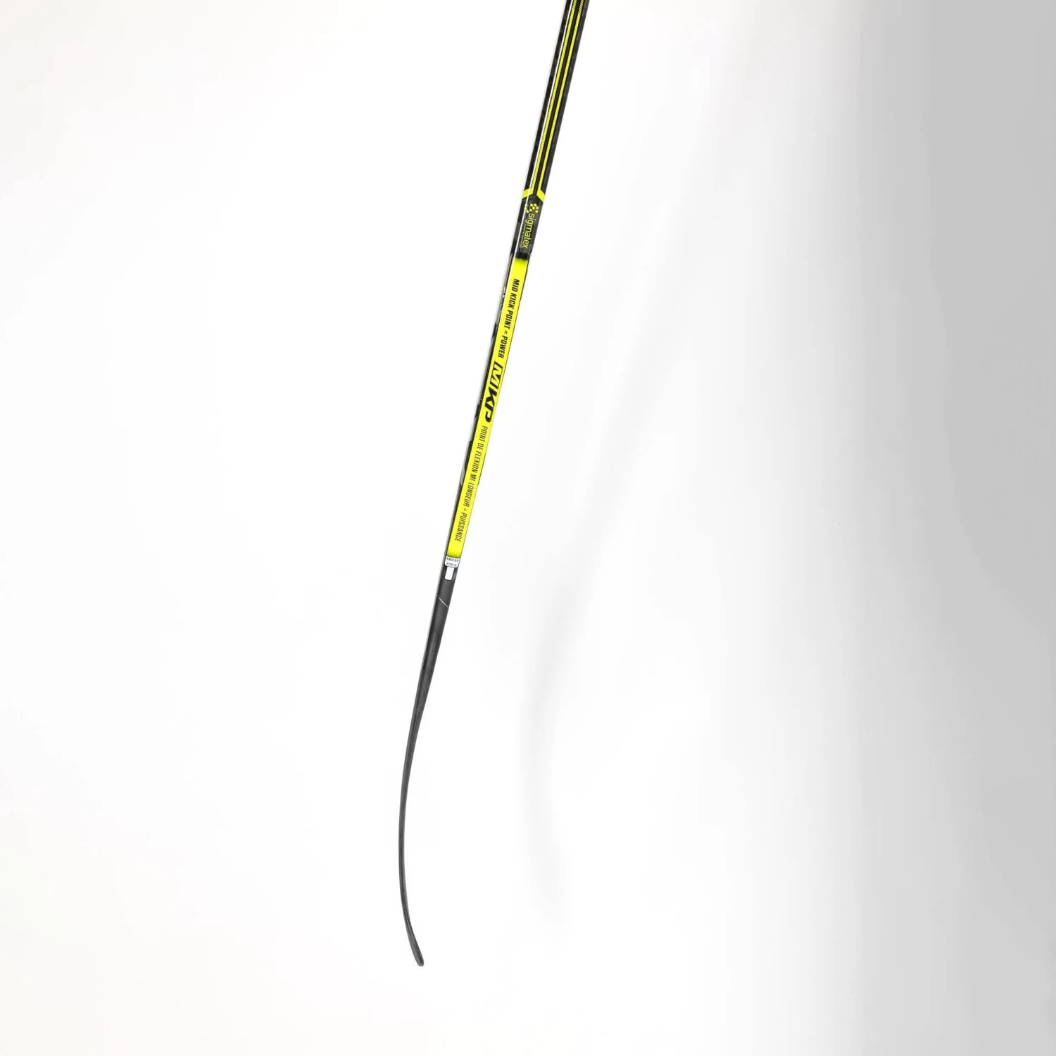 CCM Super Tacks AS3 Pro Junior Hockey Stick 3 CCM Super Tacks AS3 Pro Junior Hockey Stick - Image 3