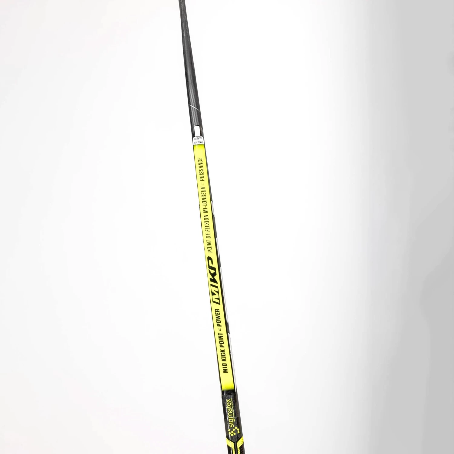 CCM Super Tacks AS3 Pro Junior Hockey Stick 10 CCM Super Tacks AS3 Pro Junior Hockey Stick - Image 10