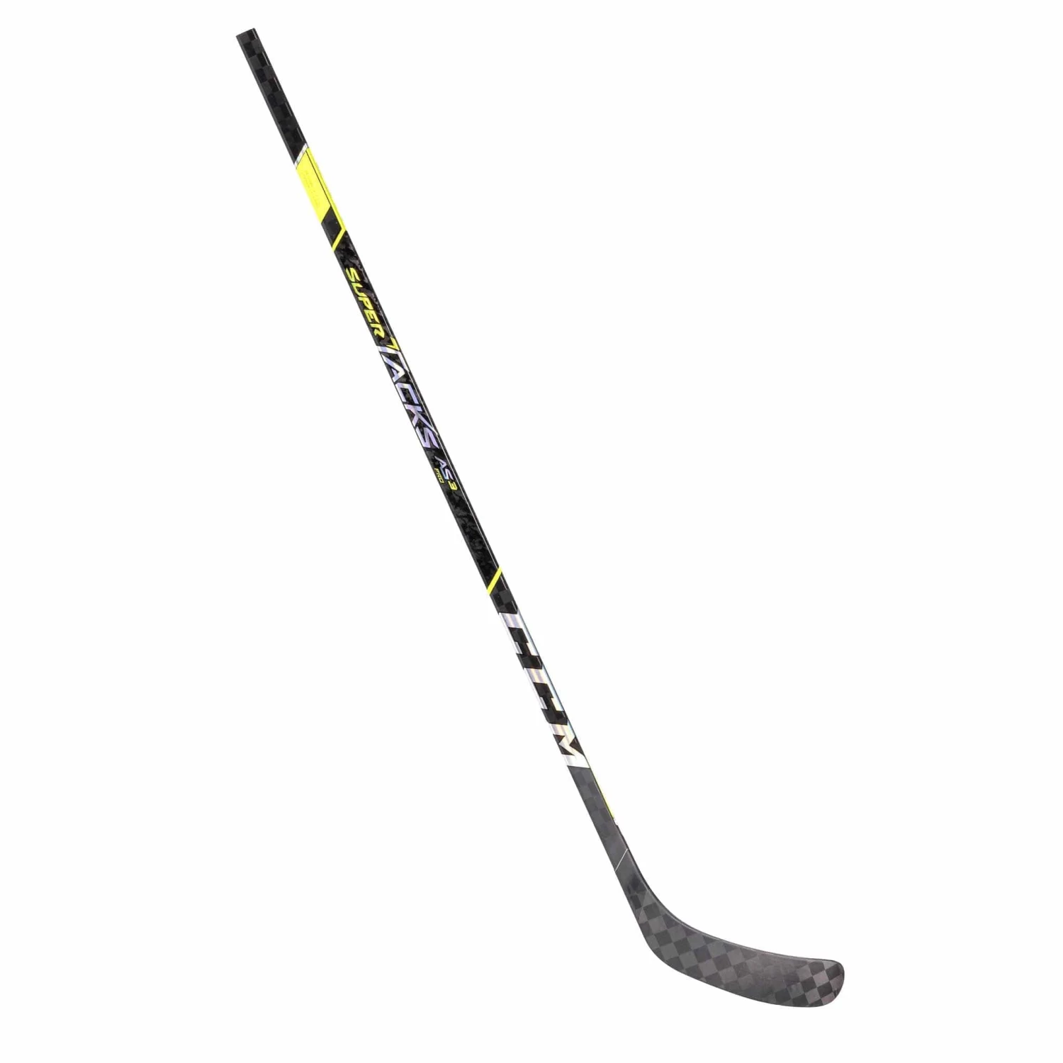 CCM Super Tacks AS3 Pro Junior Hockey Stick 15 CCM Super Tacks AS3 Pro Junior Hockey Stick - Image 15