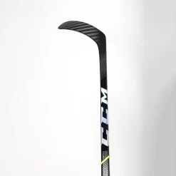 CCM Super Tacks Vector Premier Intermediate Hockey Stick (2020) -Hockey Shop ccm hockey sticks ccm super tacks vector premier intermediate hockey stick 2020 28797088923714