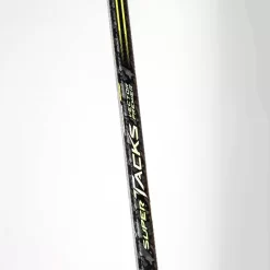 CCM Super Tacks Vector Premier Intermediate Hockey Stick (2020) -Hockey Shop ccm hockey sticks ccm super tacks vector premier intermediate hockey stick 2020 28797089087554