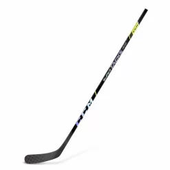 CCM Super Tacks Vector Premier Intermediate Hockey Stick (2020)