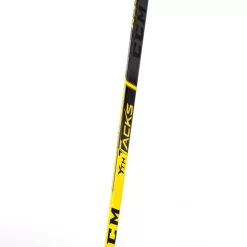 CCM Super Tacks Youth Hockey Stick (2019) -Hockey Shop ccm hockey sticks ccm super tacks youth hockey stick 2019 28797091086402