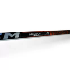 CCM Tacks AS-V Pro Stock Senior Hockey Stick - Ivan Provorov 5 CCM Tacks AS-V Pro Stock Senior Hockey Stick - Ivan Provorov -Hockey Shop ccm hockey sticks ccm tacks as v pro stock senior hockey stick ivan provorov p29 l 100 30391631740994