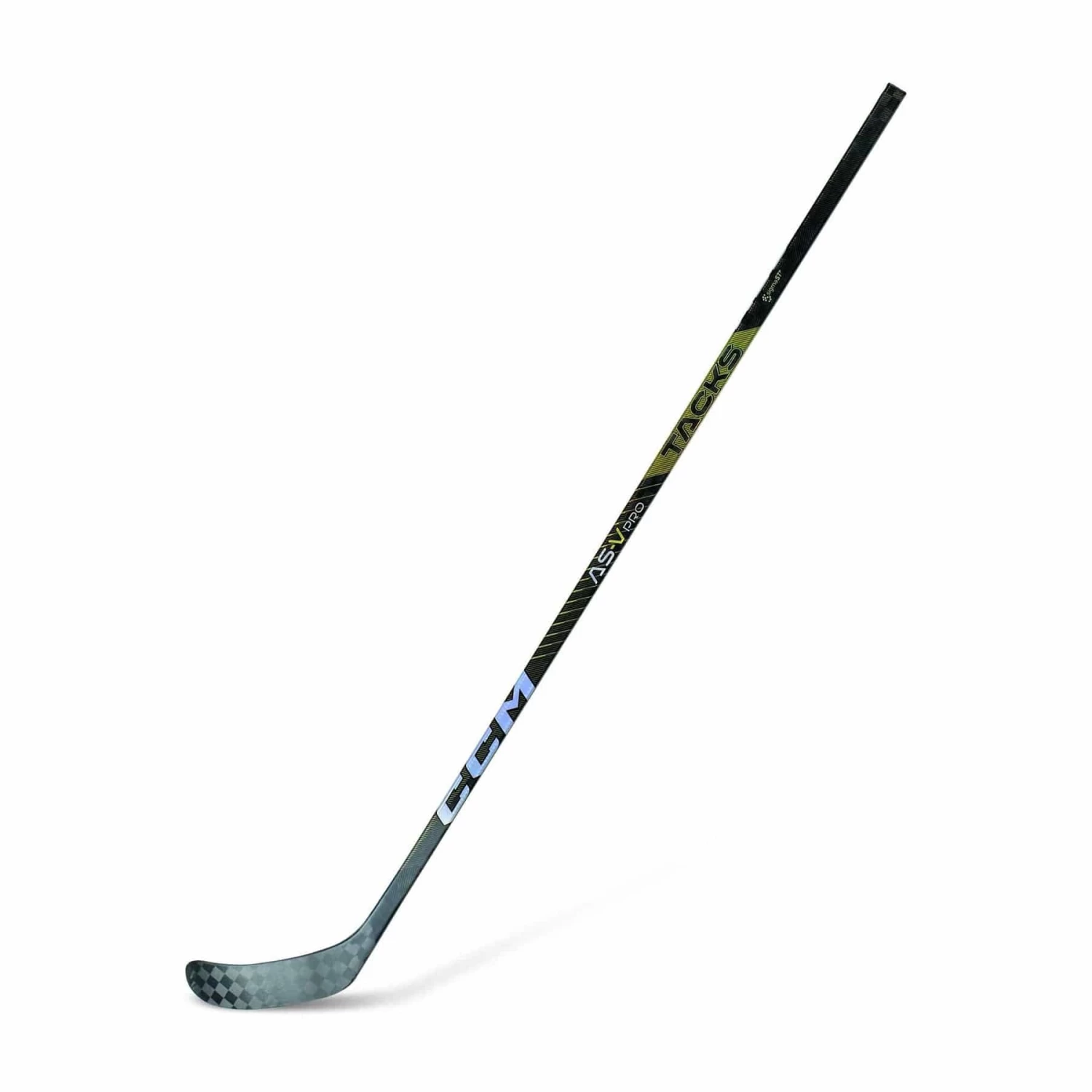 CCM Tacks AS-V Pro Stock Senior Hockey Stick - Owen Power 1 CCM Tacks AS-V Pro Stock Senior Hockey Stick - Owen Power