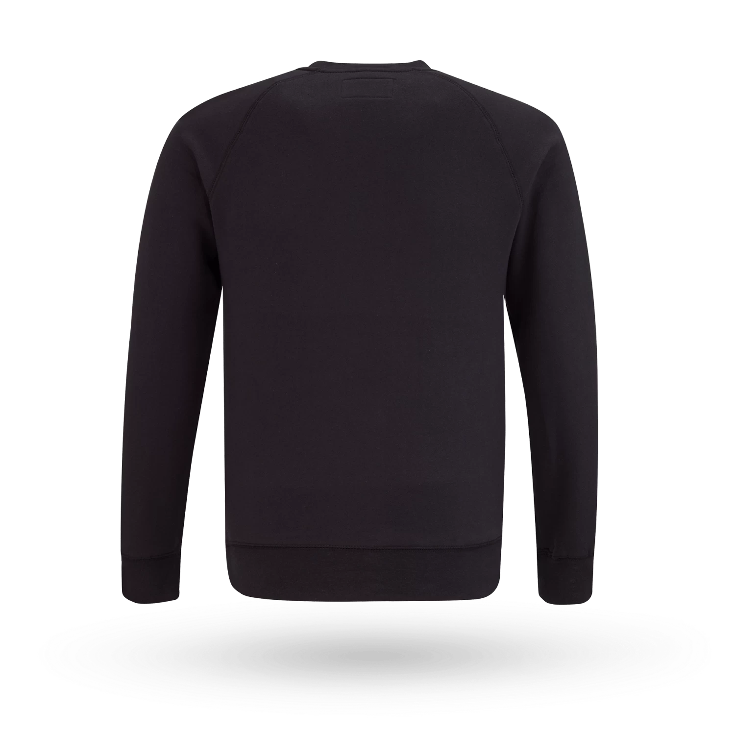 CCM Nostalgia Pond Fleece Crew Shirt 2 CCM Nostalgia Pond Fleece Crew Shirt - Image 2