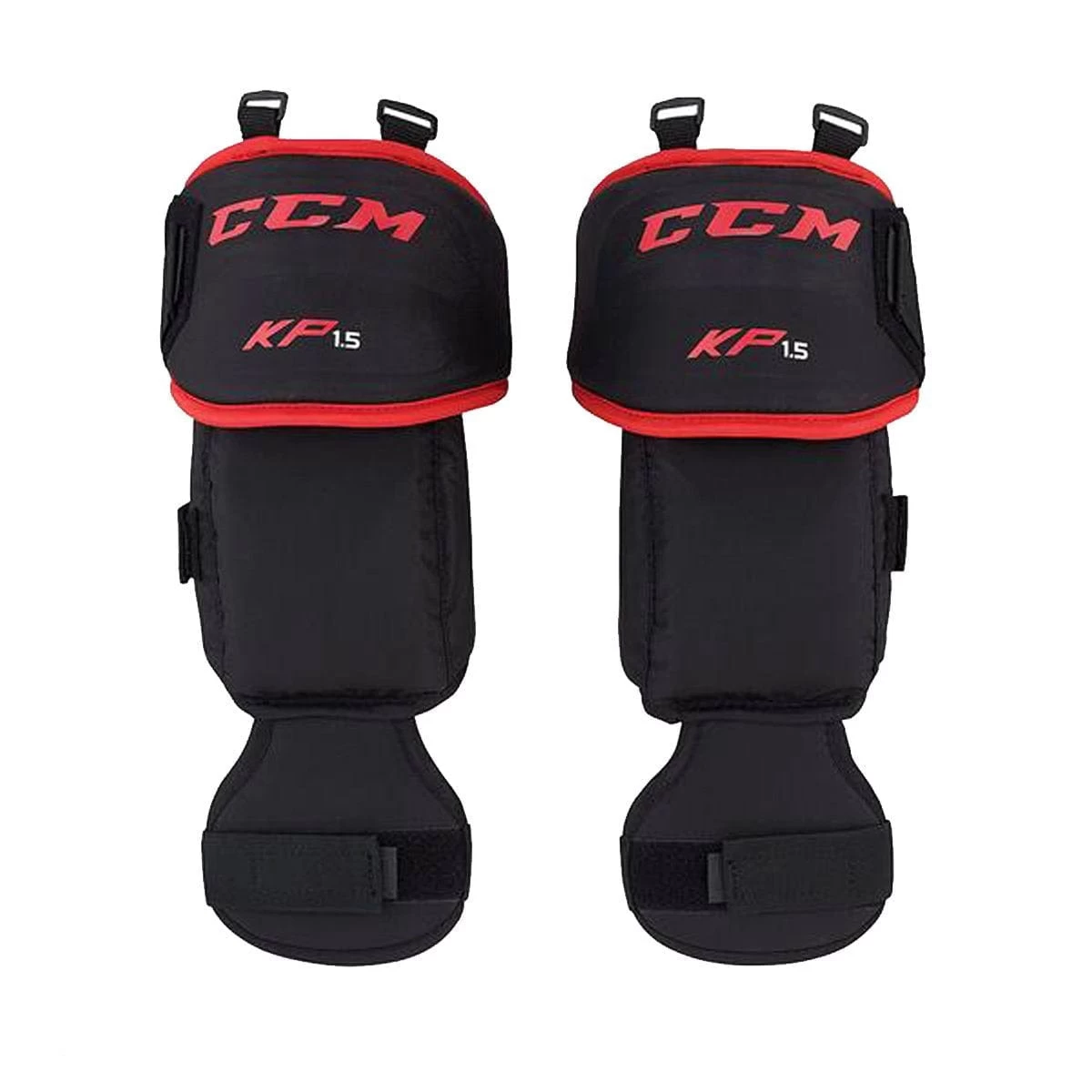 CCM 1.5 Junior Knee & Thigh Pads 1 CCM 1.5 Junior Knee & Thigh Pads