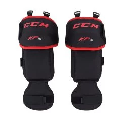 CCM 1.5 Senior Knee & Thigh Pads