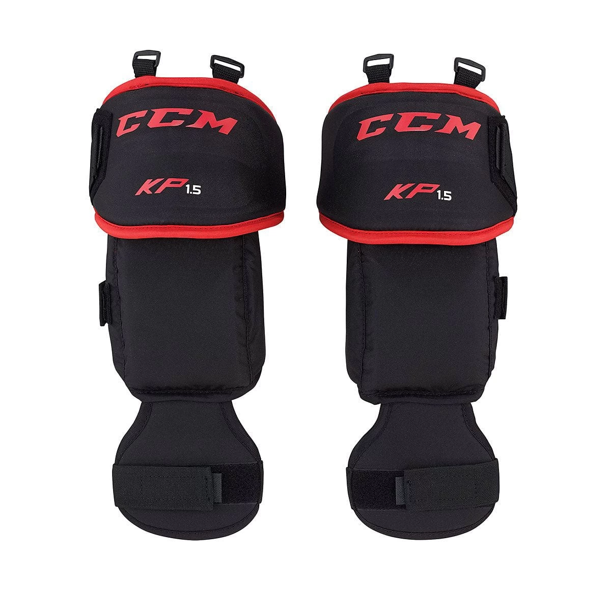 CCM 1.5 Youth Knee & Thigh Pads 1 CCM 1.5 Youth Knee & Thigh Pads