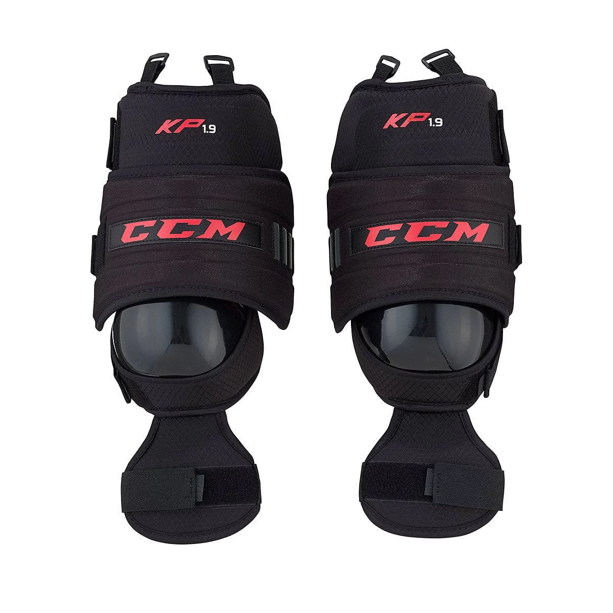 CCM 1.9 Senior Knee & Thigh Pads 1 CCM 1.9 Senior Knee & Thigh Pads
