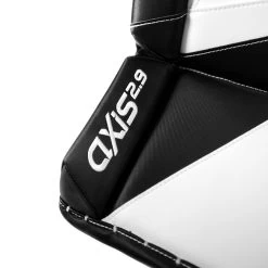 CCM Axis 2.9 Intermediate Goalie Leg Pads - Source Exclusive -Hockey Shop ccm leg pads ccm axis 2 9 intermediate goalie leg pads source exclusive 29109007220802