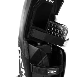 CCM Axis 2.9 Intermediate Goalie Leg Pads - Source Exclusive -Hockey Shop ccm leg pads ccm axis 2 9 intermediate goalie leg pads source exclusive 29109007253570