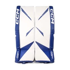 CCM Axis 2.9 Intermediate Goalie Leg Pads - Source Exclusive -Hockey Shop ccm leg pads ccm axis 2 9 intermediate goalie leg pads source exclusive toronto maple leafs 30 1 29109007286338