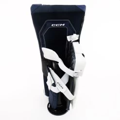 CCM Axis 2 Senior Goalie Leg Pads -Hockey Shop ccm leg pads ccm axis 2 senior goalie leg pads 29016420974658