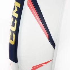 CCM Axis 2 Senior Goalie Leg Pads -Hockey Shop ccm leg pads ccm axis 2 senior goalie leg pads 29016421040194