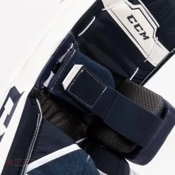 CCM Axis A1.5 Junior Goalie Leg Pads -Hockey Shop ccm leg pads ccm axis a1 5 junior goalie leg pads 13993917153346