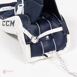 CCM Axis A1.5 Junior Goalie Leg Pads -Hockey Shop ccm leg pads ccm axis a1 5 junior goalie leg pads 13993917415490