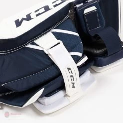 CCM Axis A1.5 Junior Goalie Leg Pads -Hockey Shop ccm leg pads ccm axis a1 5 junior goalie leg pads 13993917481026