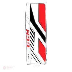 CCM Axis A1.5 Junior Goalie Leg Pads -Hockey Shop ccm leg pads ccm axis a1 5 junior goalie leg pads chicago blackhawks 26 1 28744294105154