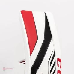 CCM Axis A1.9 Intermediate Goalie Leg Pads -Hockey Shop ccm leg pads ccm axis a1 9 intermediate goalie leg pads 13993893691458