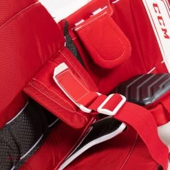 CCM Axis A1.9 Intermediate Goalie Leg Pads -Hockey Shop ccm leg pads ccm axis a1 9 intermediate goalie leg pads 13993893724226