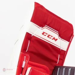 CCM Axis A1.9 Intermediate Goalie Leg Pads -Hockey Shop ccm leg pads ccm axis a1 9 intermediate goalie leg pads 13993893789762