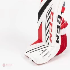 CCM Axis A1.9 Intermediate Goalie Leg Pads -Hockey Shop ccm leg pads ccm axis a1 9 intermediate goalie leg pads 13993893920834