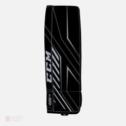 CCM Axis A1.9 Intermediate Goalie Leg Pads -Hockey Shop ccm leg pads ccm axis a1 9 intermediate goalie leg pads black black black silver 30 1 14024144224322